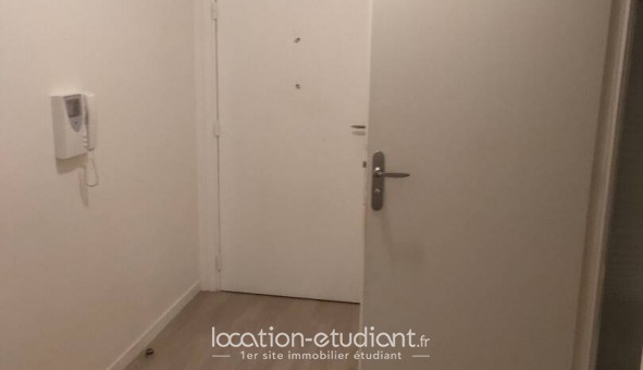 Logement tudiant T2 à Guyancourt (78280)