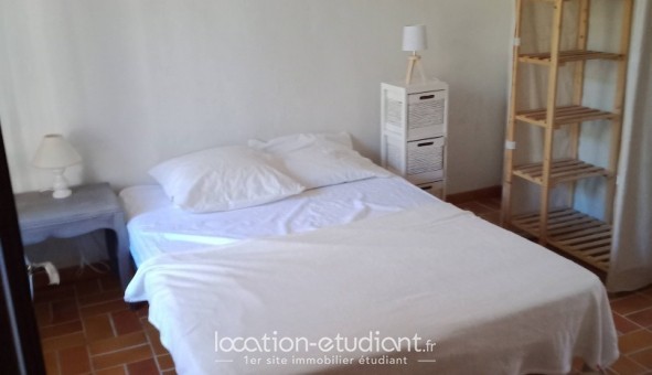 Logement tudiant T2 à Hendaye (64700)