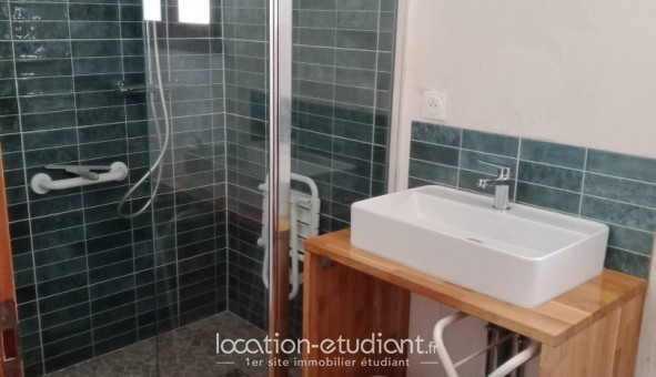 Logement tudiant T2 à Hendaye (64700)