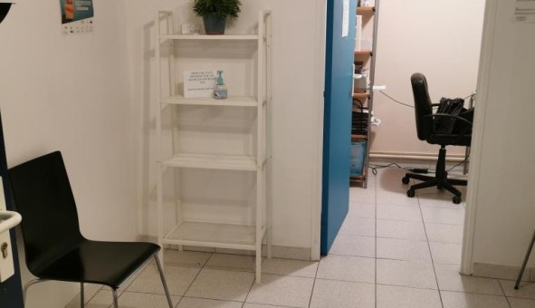 Logement tudiant T2 à Hyres (83400)