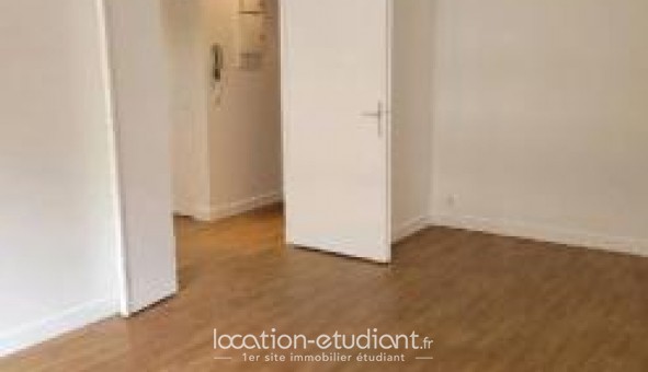 Logement tudiant T2 à Issy les Moulineaux (92130)