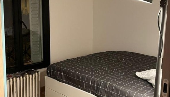 Logement tudiant T2 à Issy les Moulineaux (92130)