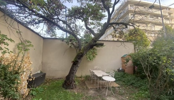 Logement tudiant Location T2 Vide Issy les Moulineaux (92130)