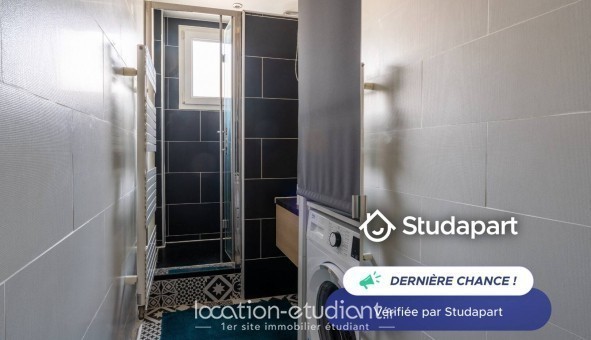 Logement tudiant T2 à Issy les Moulineaux (92130)