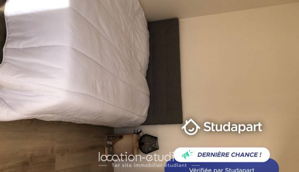 Logement tudiant T2 à Issy les Moulineaux (92130)