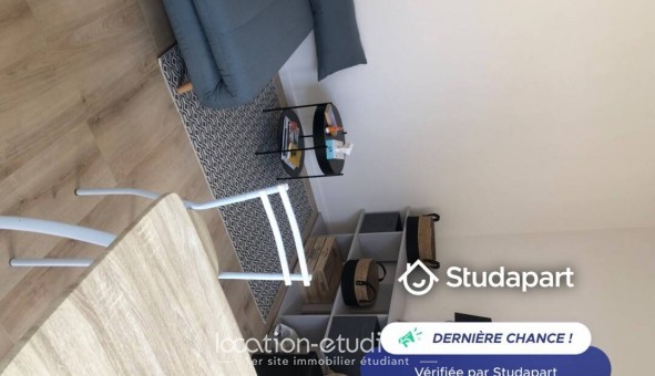 Logement tudiant T2 à Issy les Moulineaux (92130)