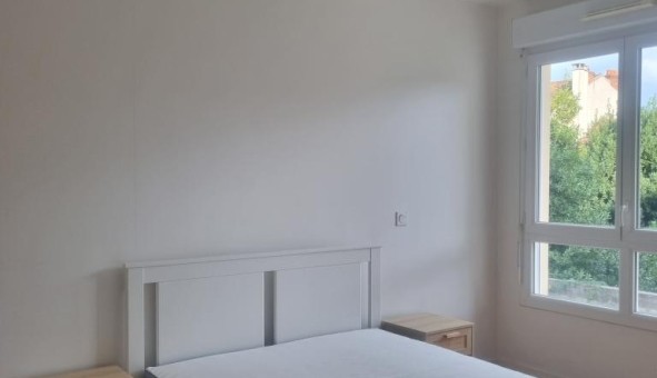 Logement tudiant T2 à Ivry sur Seine (94200)