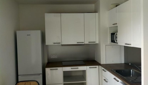 Logement tudiant T2 à Ivry sur Seine (94200)