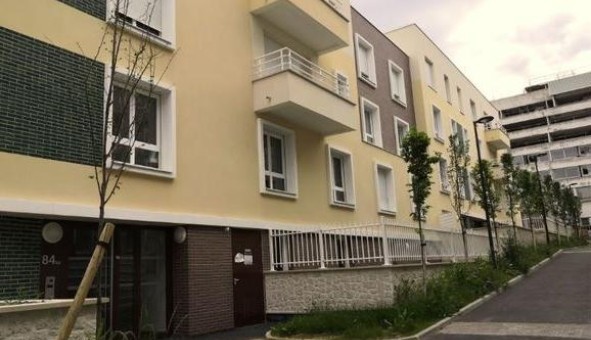 Logement tudiant T2 à Ivry sur Seine (94200)