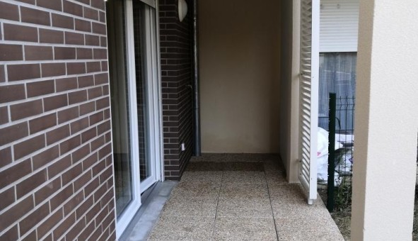 Logement tudiant T2 à Ivry sur Seine (94200)