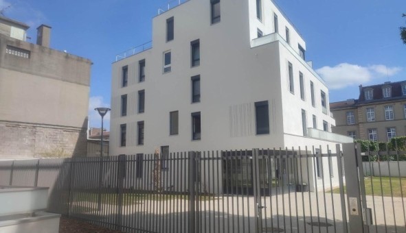 Logement tudiant T2 à Ivry sur Seine (94200)