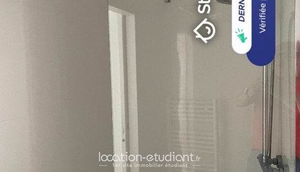 Logement tudiant T2 à Jouy en Josas (78350)