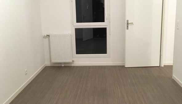 Logement tudiant T2 à Jouy le Moutier (95280)