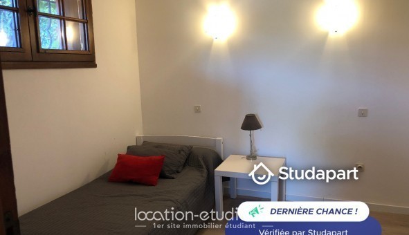 Logement tudiant T2 à Juvignac (34990)