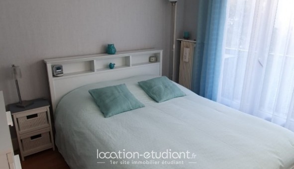 Logement tudiant T2 à Juvisy sur Orge (91260)