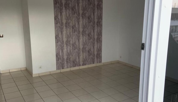 Logement tudiant Location T2 Vide L'Ha les Roses (94240)