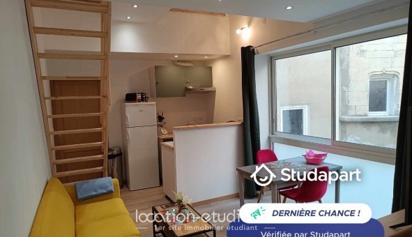 Logement tudiant Location T2 Meublé L'Isle sur la Sorgue (84800)