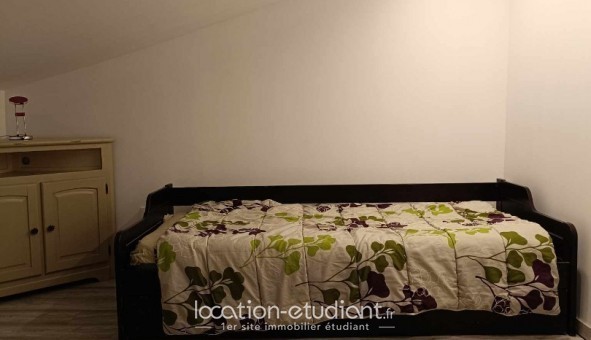 Logement tudiant T2 à L'Isle sur la Sorgue (84800)