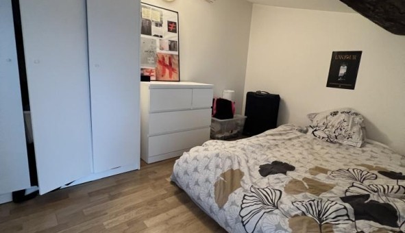 Logement tudiant T2 à La Barben (13330)