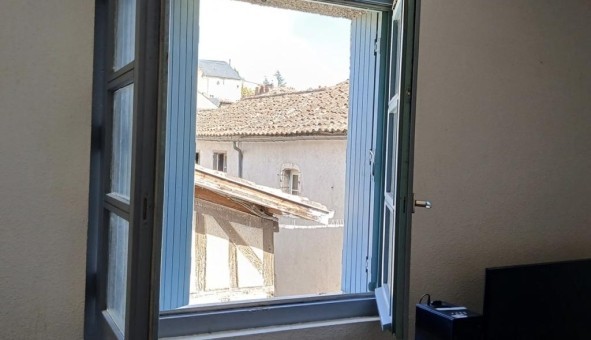 Logement tudiant T2 à La Bastide l'vque (12200)