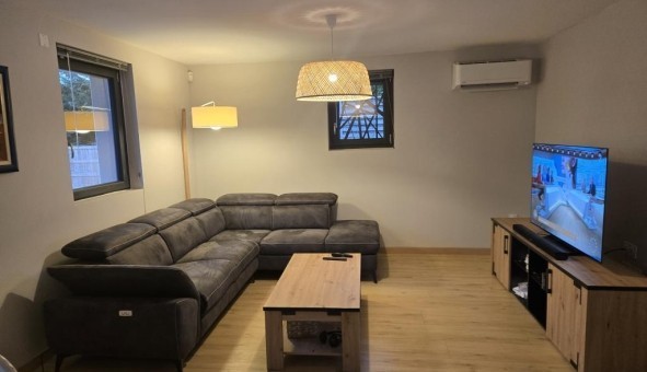 Logement tudiant Location T2 Vide La Boisse (01120)