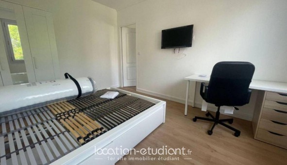 Logement tudiant T2 à La Courneuve (93120)