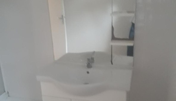 Logement tudiant T2 à La Couture Boussey (27750)