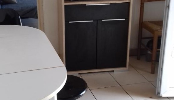 Logement tudiant Location T2 Vide La Montagne (44620)