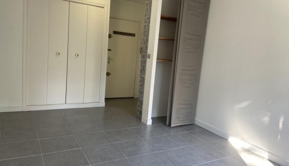 Logement tudiant T2 à La Mulatire (69350)