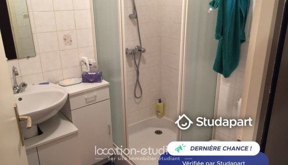 Logement tudiant T2 à La Rochelle (17000)