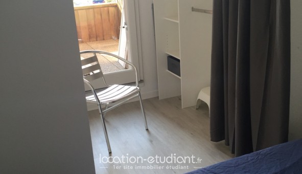 Logement tudiant T2 à La Rochelle (17000)