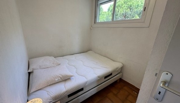 Logement tudiant T2 à La Seyne sur Mer (83500)