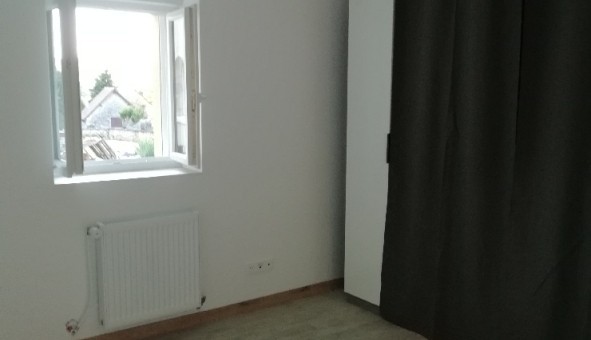 Logement tudiant T2 à Lacave (46200)