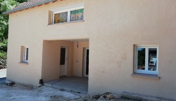 Logement tudiant T2 à Lacave (46200)