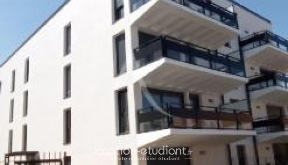 Logement tudiant T2 à Lagny sur Marne (77400)