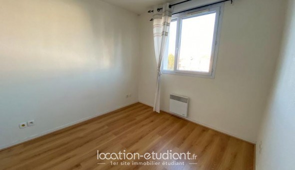 Logement tudiant T2 à Langon (33210)