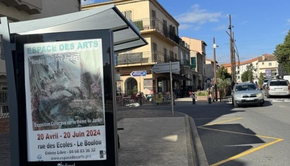 Logement tudiant T2 à Le Boulou (66160)