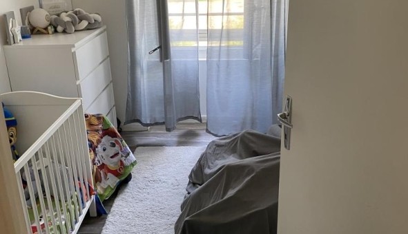 Logement tudiant T2 à Le Chambon Feugerolles (42500)