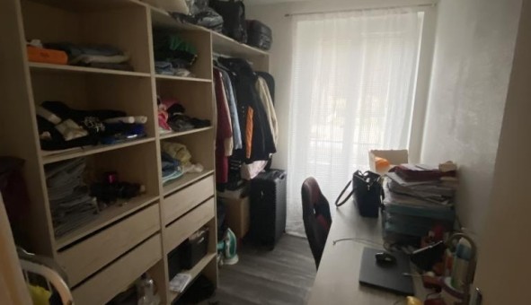 Logement tudiant T2 à Le Chambon Feugerolles (42500)