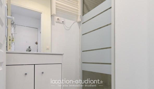 Logement tudiant T2 à Le Havre (76620)