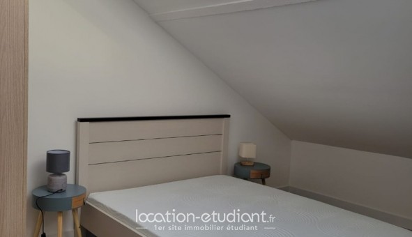 Logement tudiant T2 à Le Havre (76620)