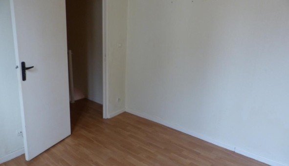 Logement tudiant T2 à Le Havre (76620)