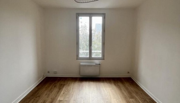 Logement tudiant T2 à Le Havre (76620)