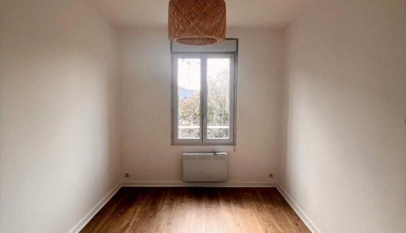 Logement tudiant T2 à Le Havre (76620)