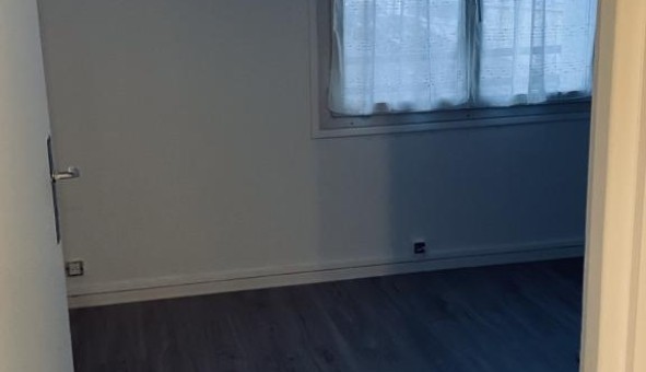 Logement tudiant T2 à Le Havre (76620)