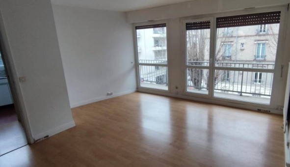 Logement tudiant Location T2 Vide Le Kremlin Bictre (94270)