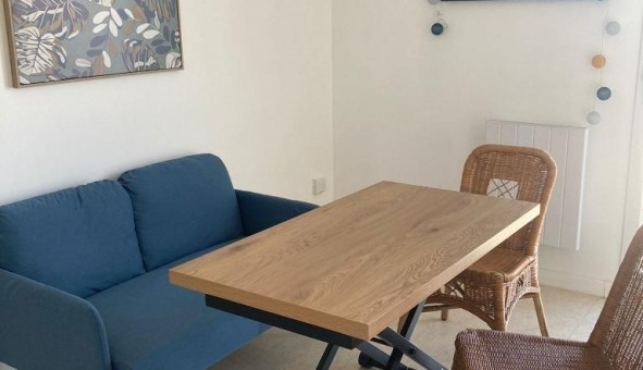 Logement tudiant Location T2 Vide Le Mans (72100)