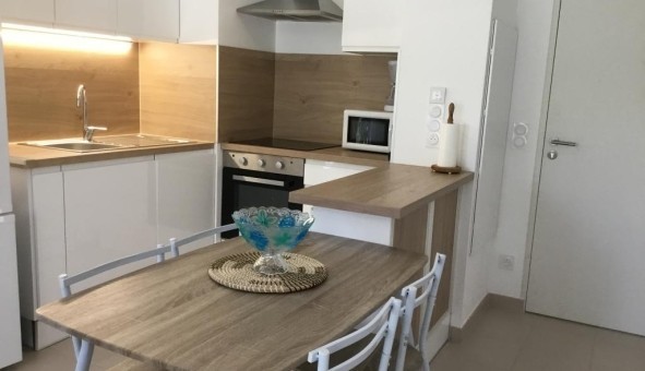 Logement tudiant Location T2 Vide Le Muy (83490)