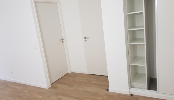 Logement tudiant T2 à Le Plessis Robinson (92350)