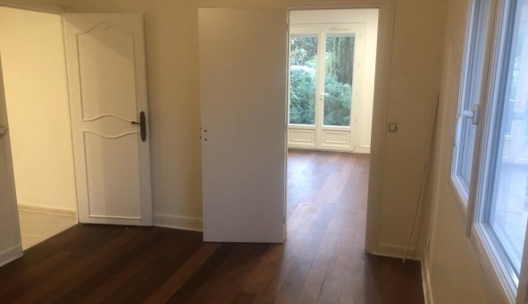 Logement tudiant T2 à Le Raincy (93340)